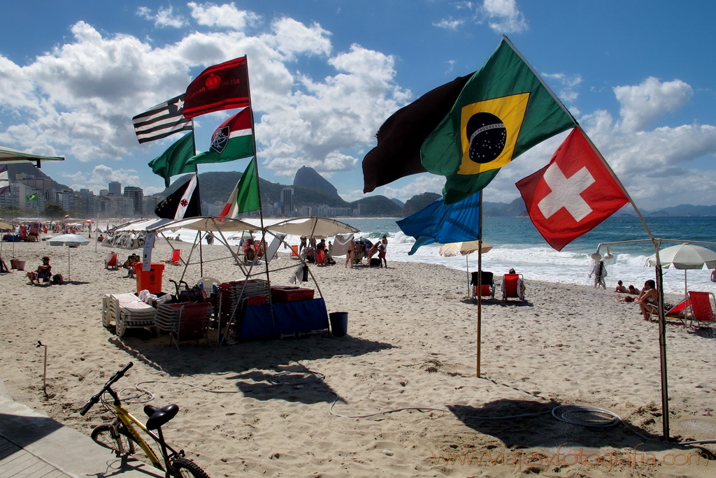 Copacabana 3590 Copacabana 3590
