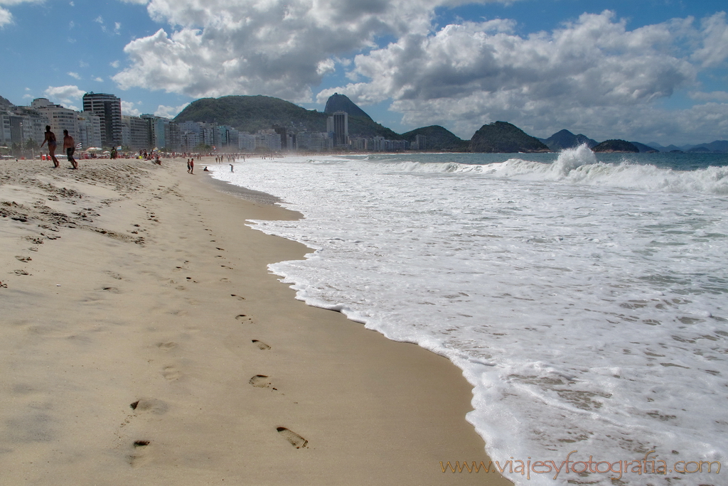 Copacabana 3610 Copacabana 3610