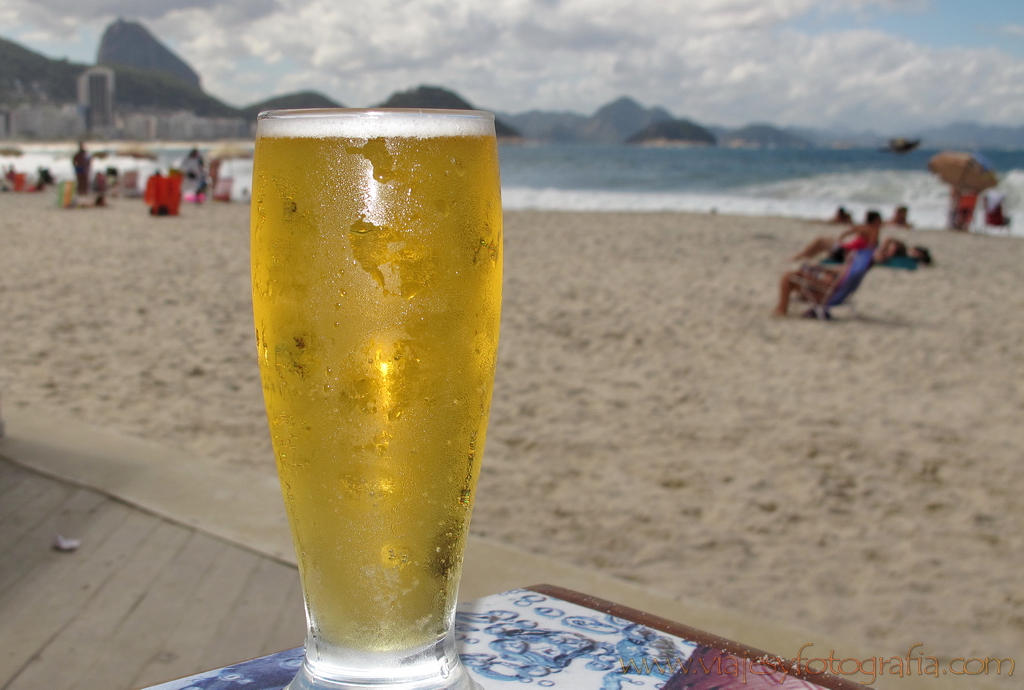 Copacabana 3635 Copacabana 3635