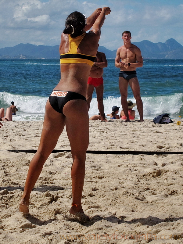 Copacabana 3657 Copacabana 3657