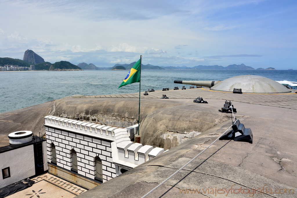 Forte de Copacabana 3868 Forte de Copacabana 3868
