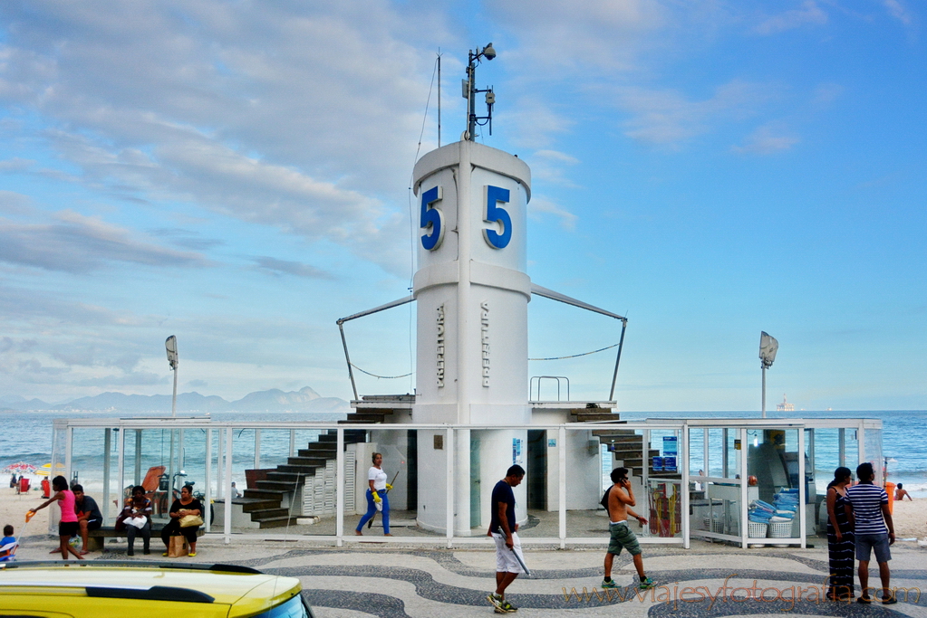 Copacabana 3933 Copacabana 3933