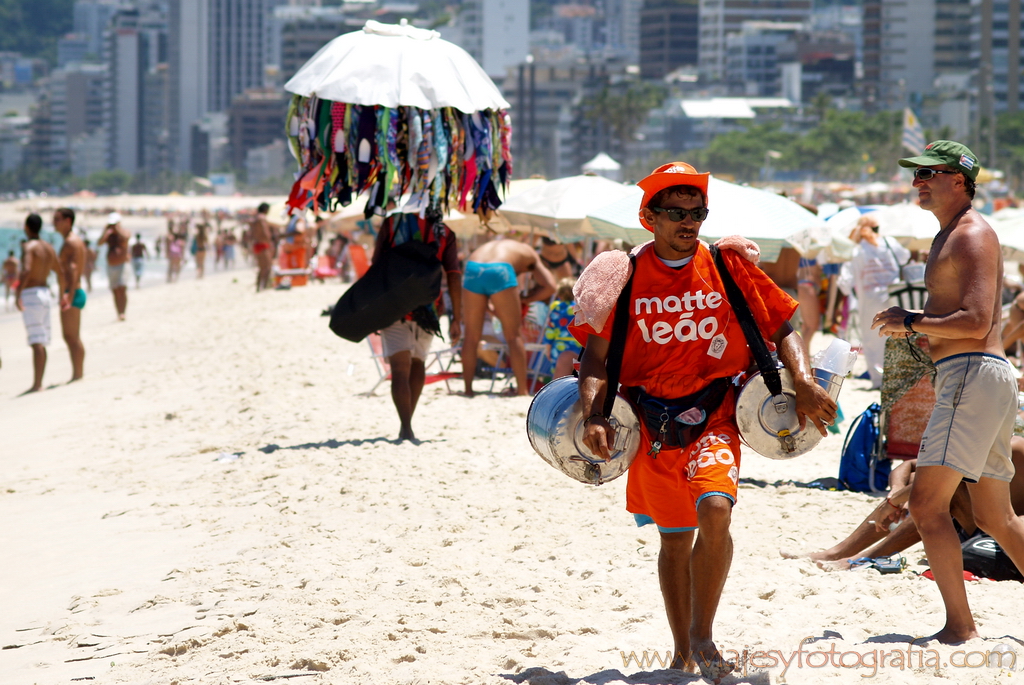 Ipanema 453 Ipanema 453