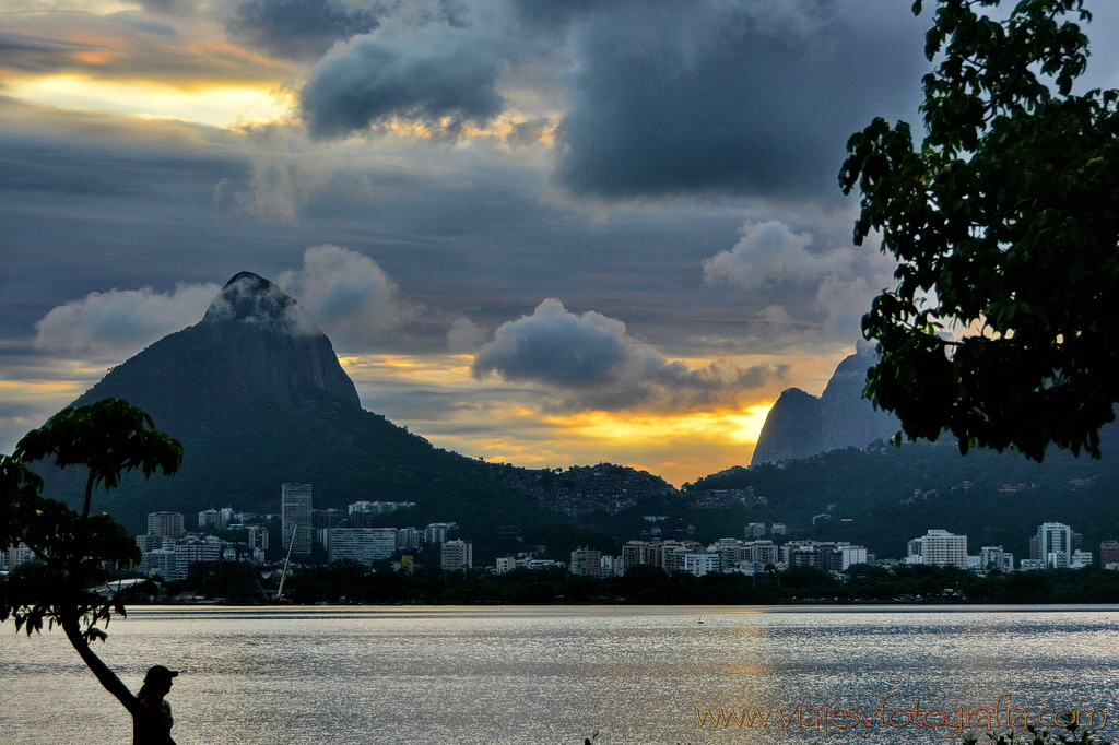 Lagoa de Freitas Lagoa de Freitas