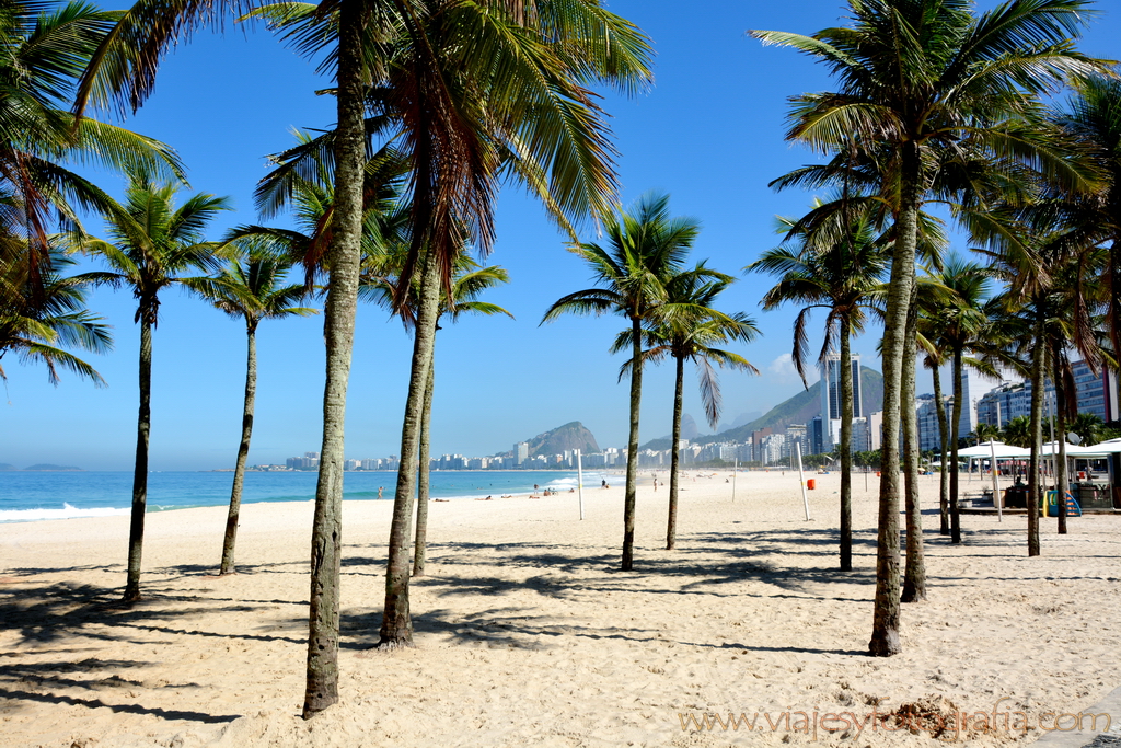 Copacabana 1653 Copacabana 1653