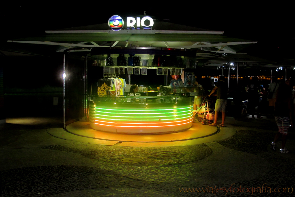 Copacabana 6931 Copacabana 6931