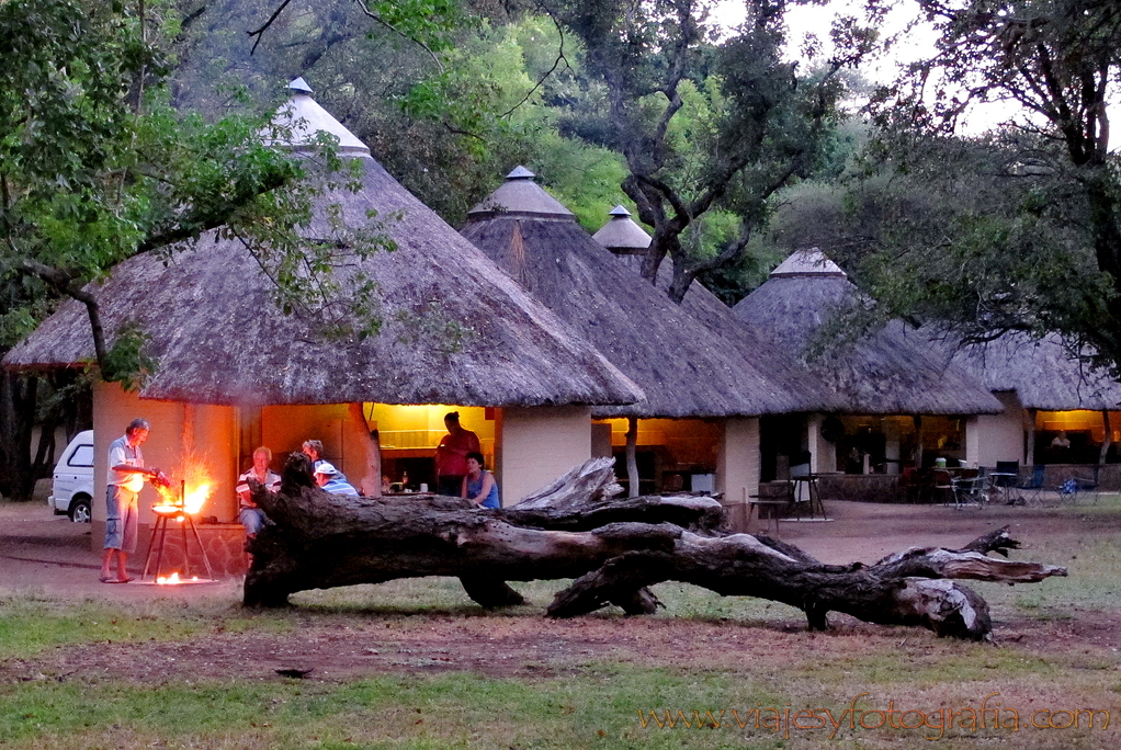 Kruger Skukuza Kruger Skukuza