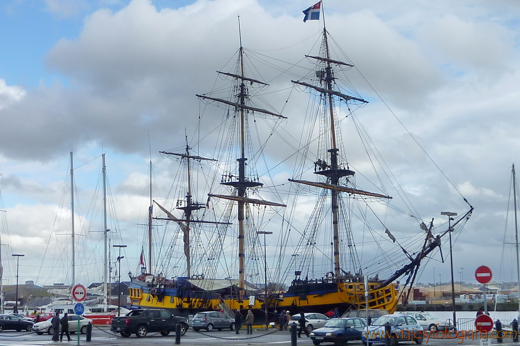 Saint Malo 1060405