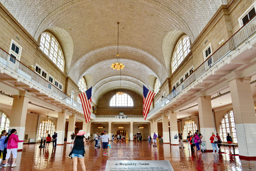Ellis Island 4528