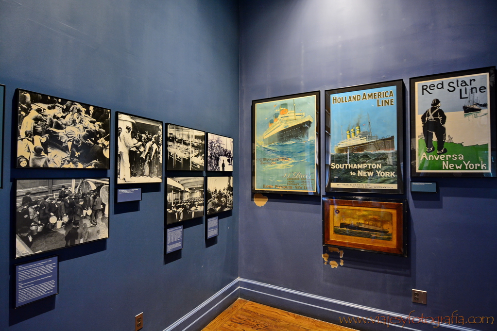Ellis Island 4542