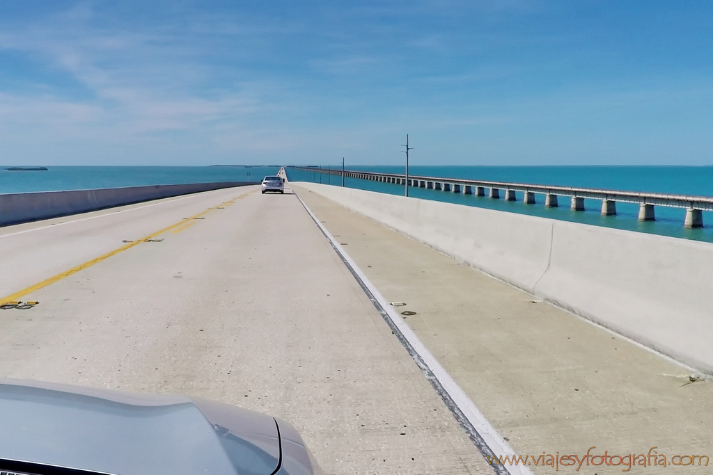 Overseas Highway Cayos de Florida 12 Overseas Highway Cayos de Florida 12