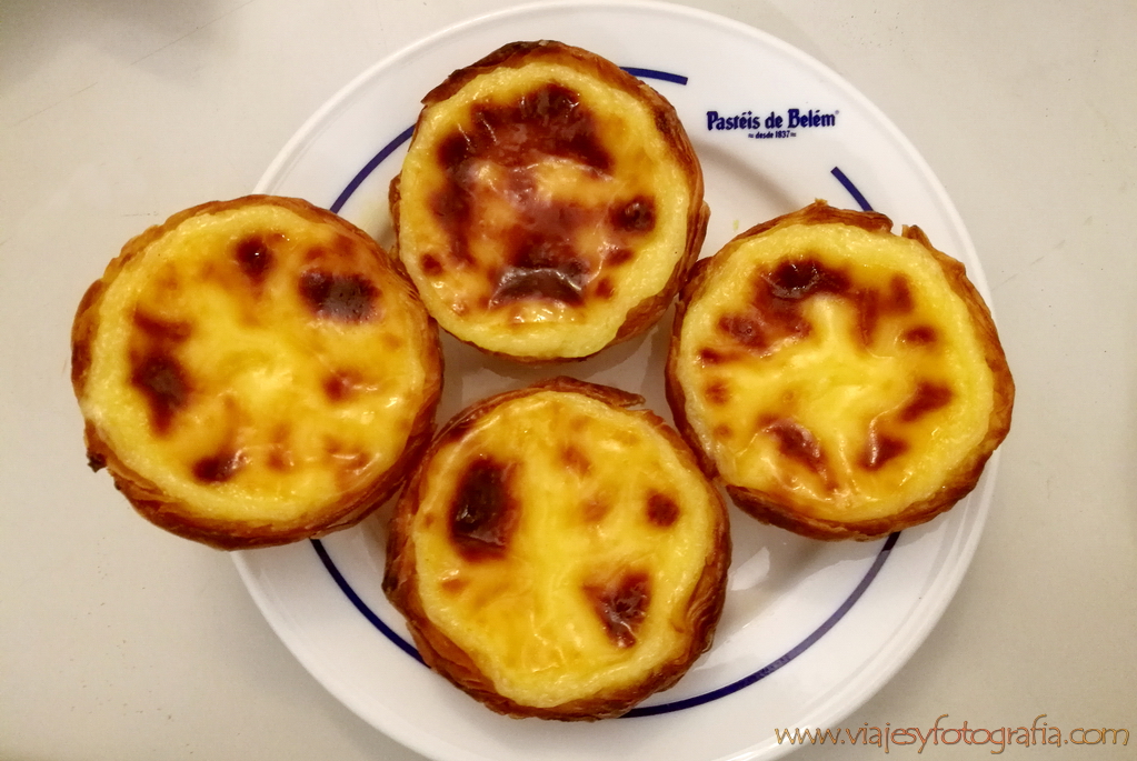 pastéis de Belém pastéis de Belém