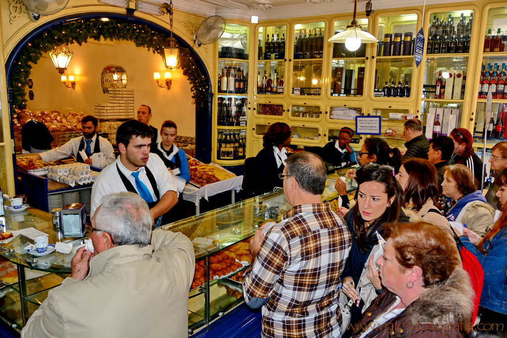 pastéis de Belém 1 pastéis de Belém 1