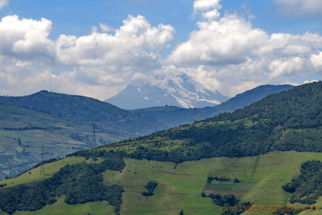 Chimborazo