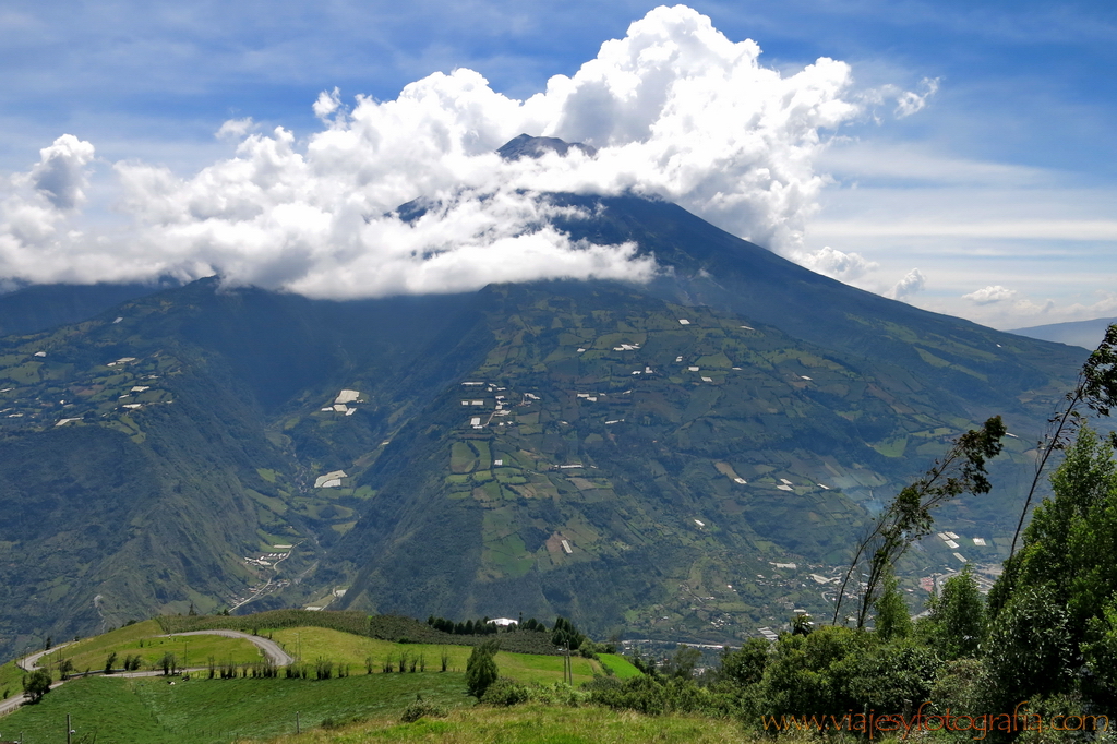 Tungurahua