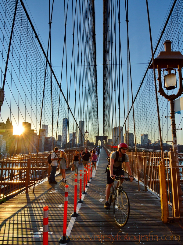 Nueva York Brooklyn Bridge 2 Nueva York Brooklyn Bridge 2
