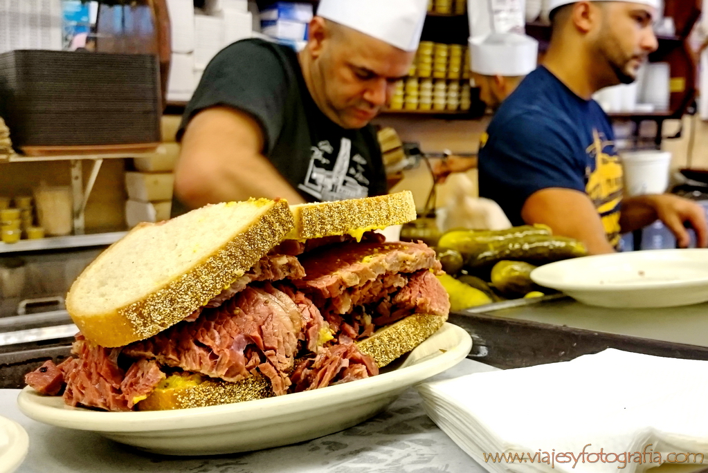 Nueva York Katz´s Nueva York Katz´s