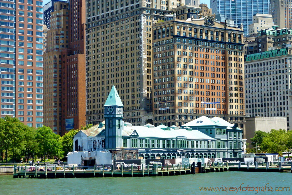Lower Manhattan 6 Lower Manhattan 6
