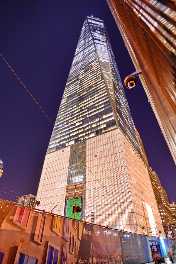 Nueva York One World Trade Center Nueva York One World Trade Center