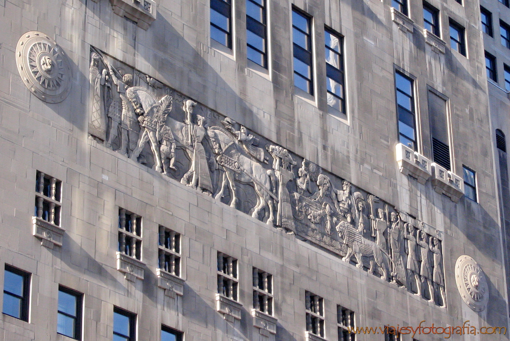 Chicago arquitectura 3 Chicago arquitectura 3