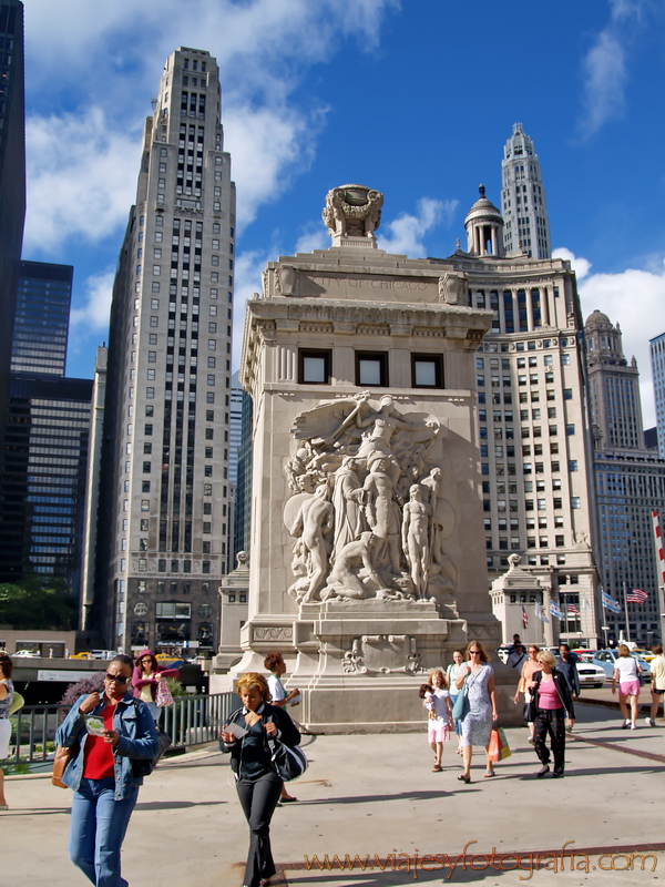 Chicago Magnificent Mile 7 Chicago Magnificent Mile 7