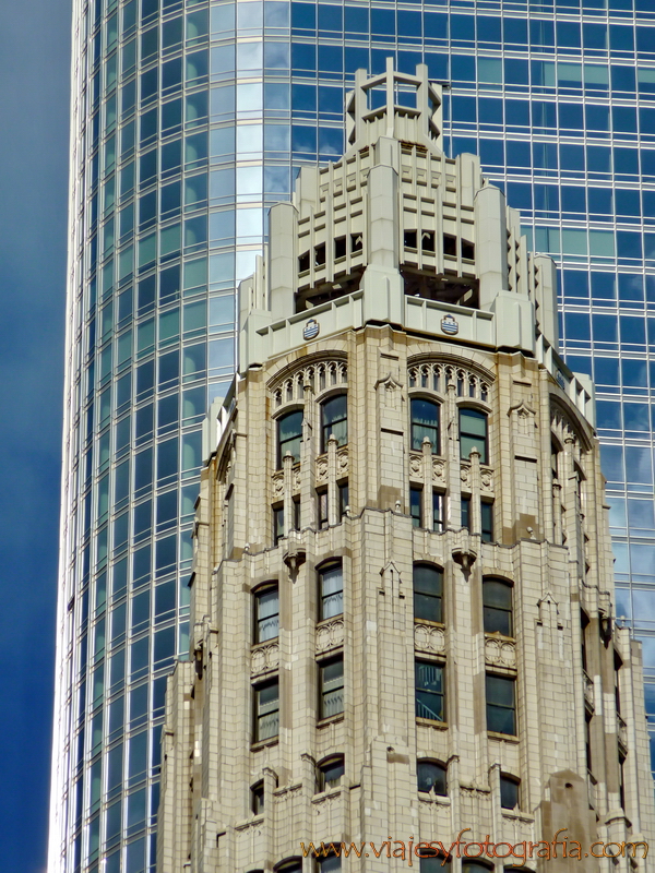 Chicago arquitectura 4 Chicago arquitectura 4