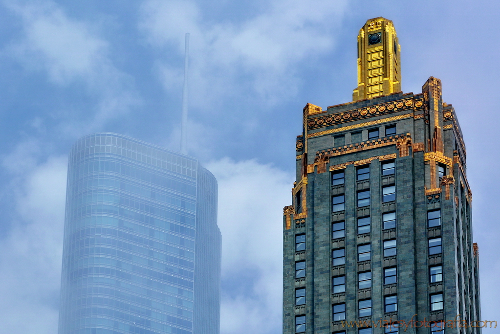 Chicago arquitectura 2 Chicago arquitectura 2