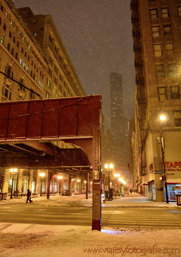 Chicago The Loop 4 Chicago The Loop 4
