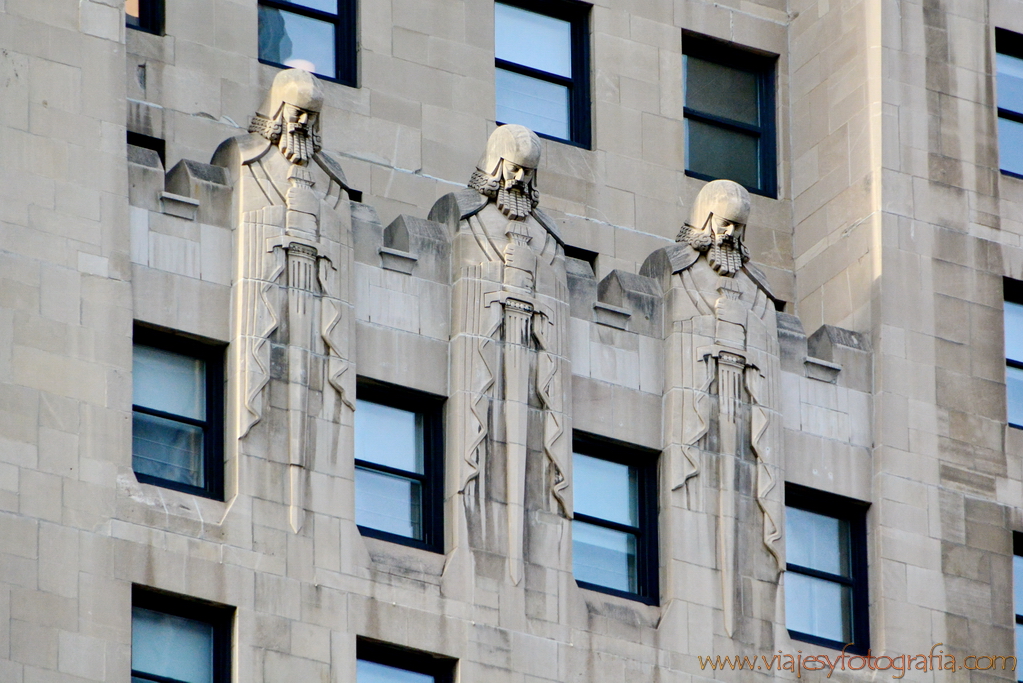 Chicago arquitectura 6 Chicago arquitectura 6