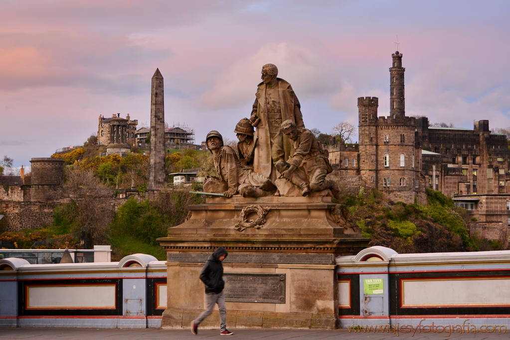 Edimburgo 8