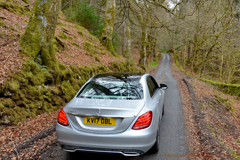 Highlands Sixt