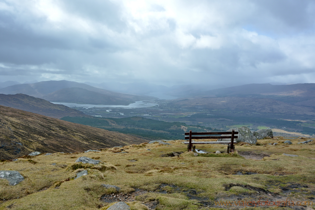 Ben Nevis 2