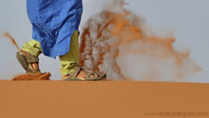 Marruecos