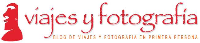 Viajes y Fotografia - 