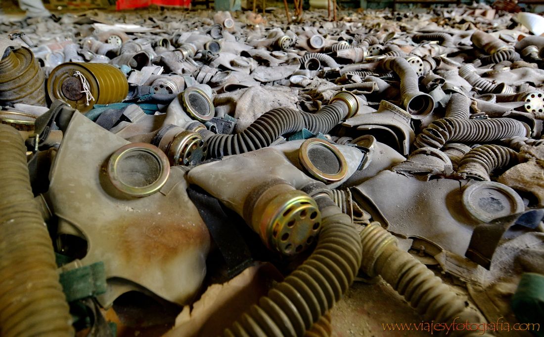 Actualizar 73+ imagen ropa de los bomberos de chernobyl