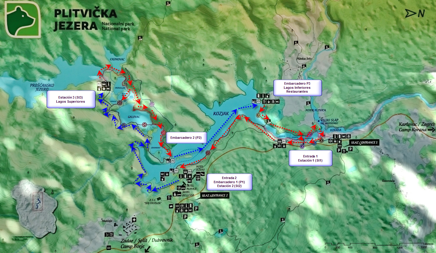 mapa-lagos-plitvice