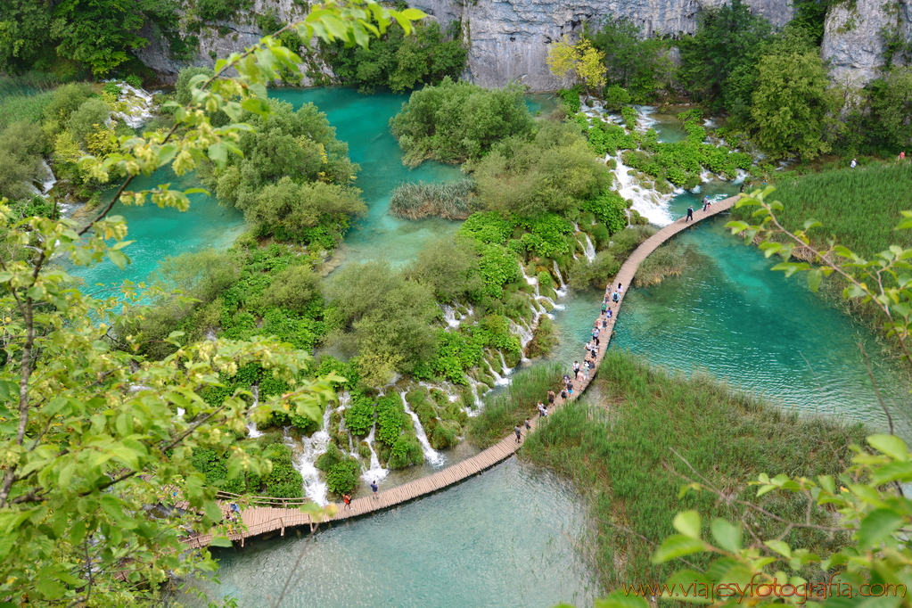 lagos-plitvice