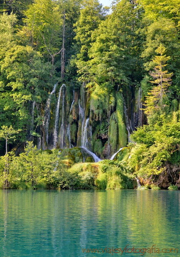 plitvice-lagos-cascadas