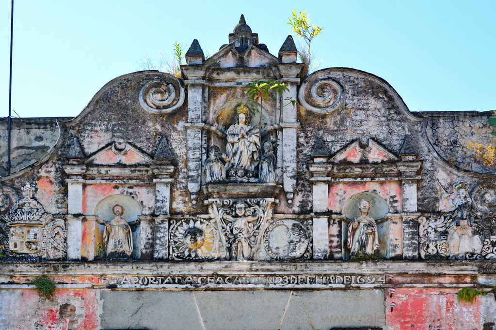 antigua -guatemala