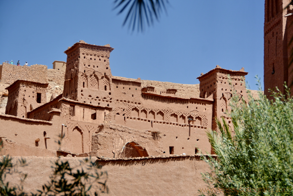 ait-ben-haddou