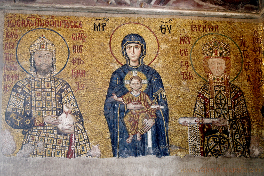 estambul-bizantino