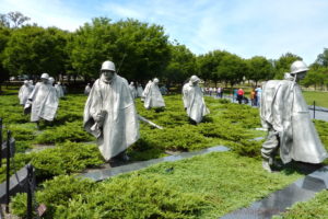 korea-war-memorial-washington
