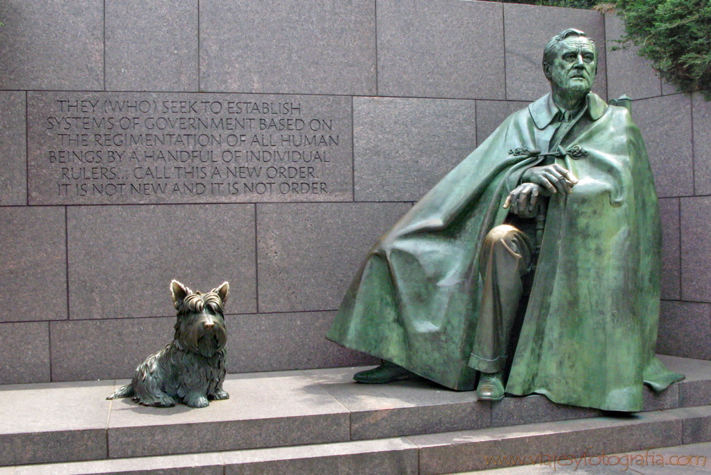 roosevelt-memorial-washington