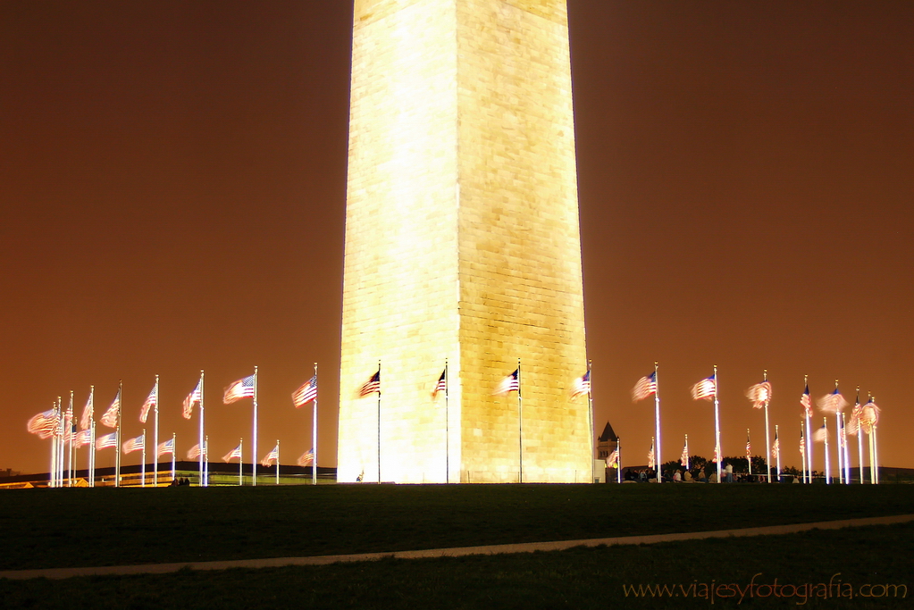 Washington Monument 33