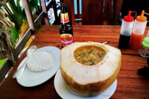 angkor-comida
