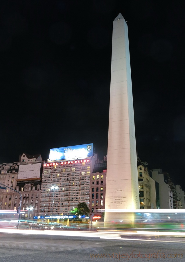 Visitar Buenos Aires en 9 recorridos a pie. 1ª parte
