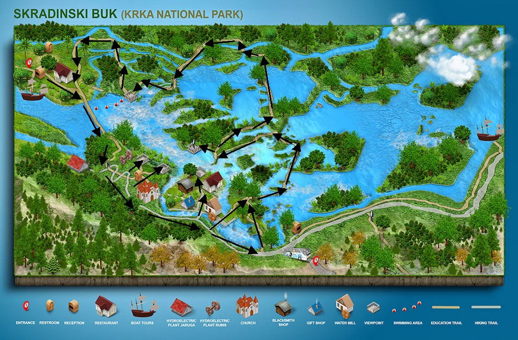 krka-map