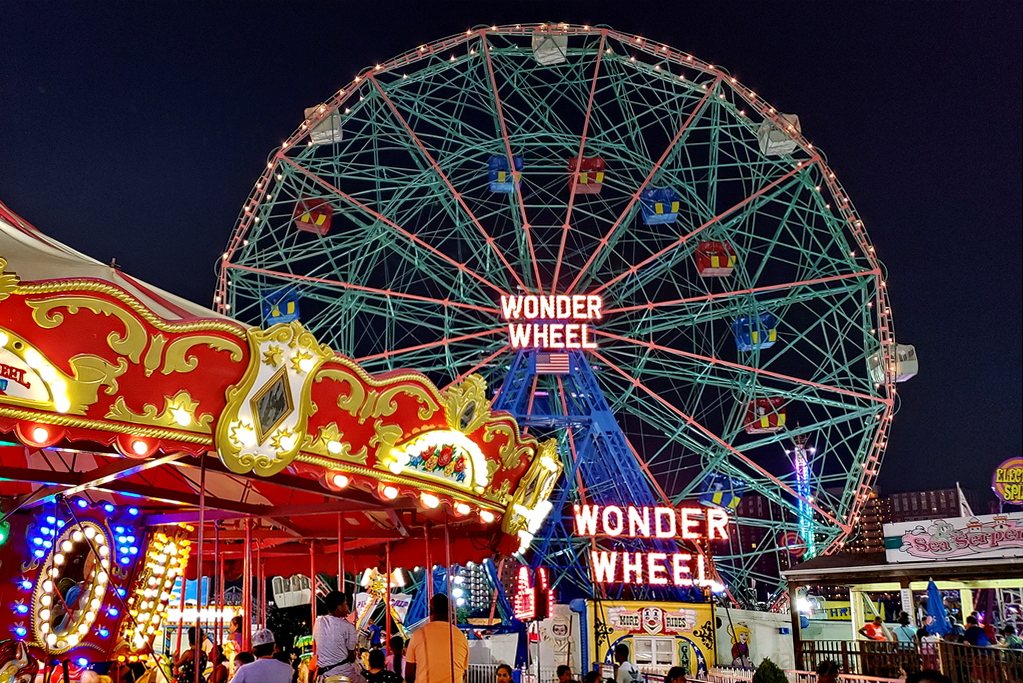 Un paseo por Nueva York a la caza del mejor hot dog de la ciudad