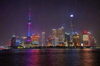 shanghai