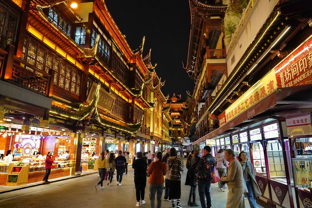 shanghai-yuyuan-1